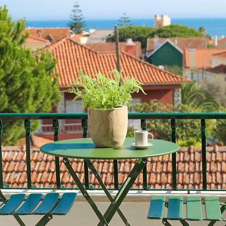 Your Place In Estoril Esterno foto