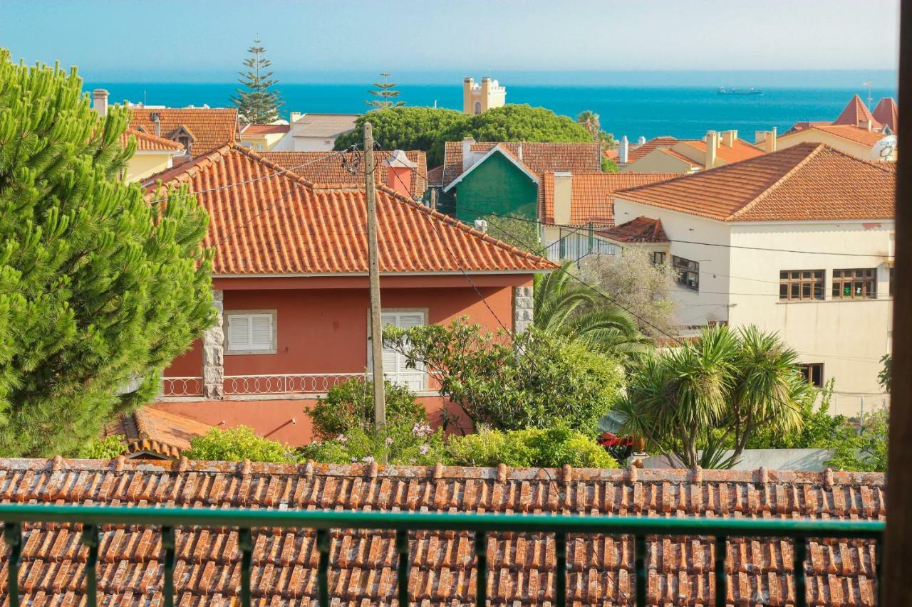 Your Place In Estoril Esterno foto
