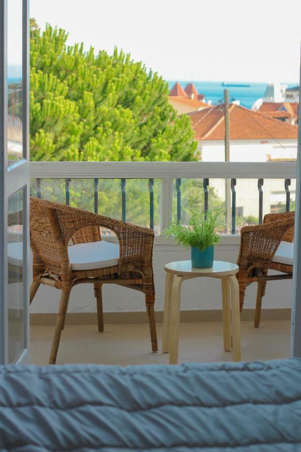 Your Place In Estoril Esterno foto