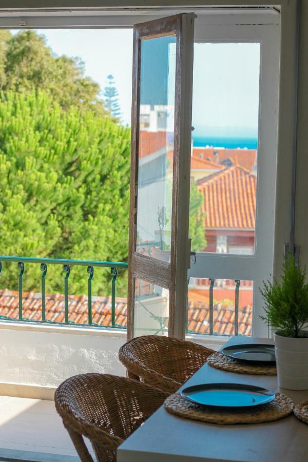 Your Place In Estoril Esterno foto