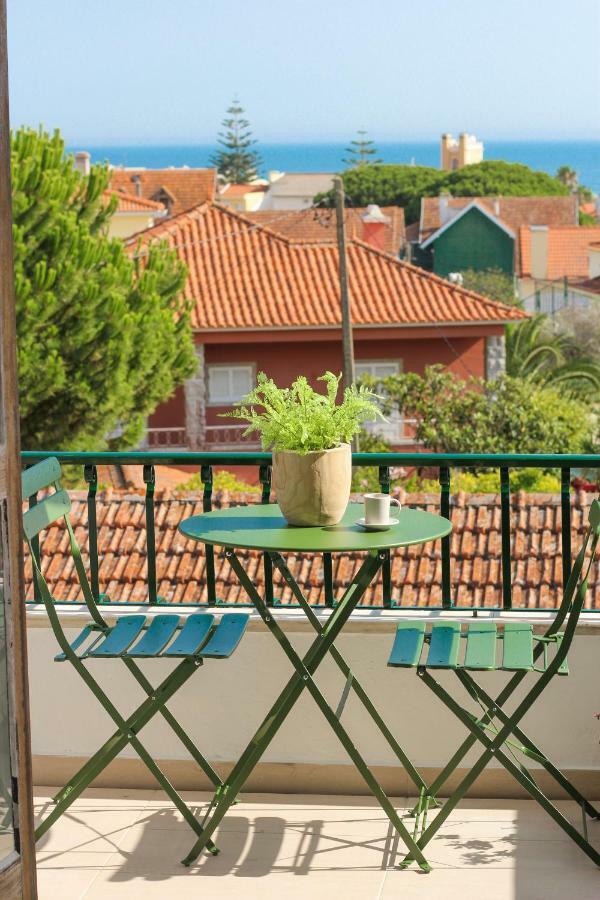 Your Place In Estoril Esterno foto