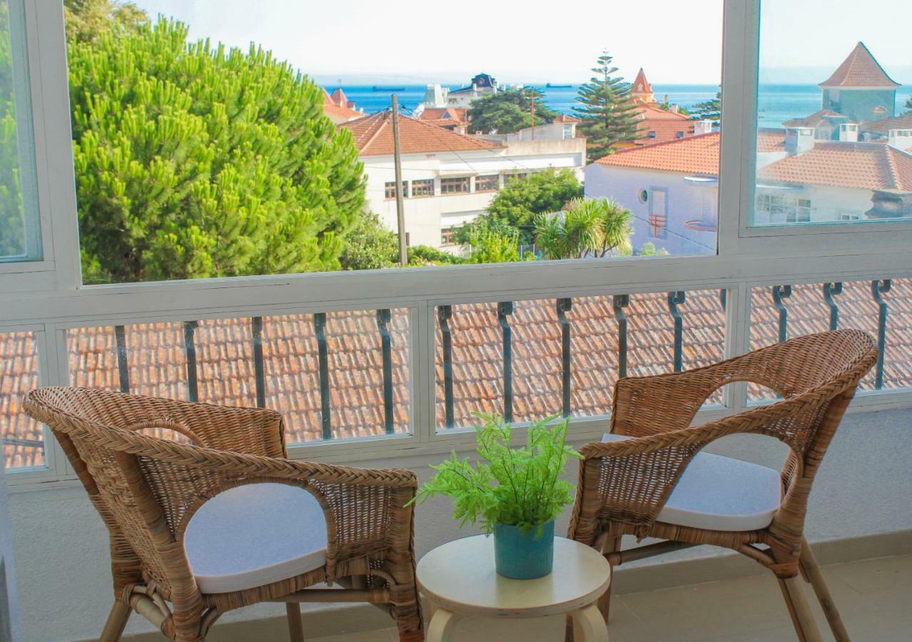 Your Place In Estoril Esterno foto
