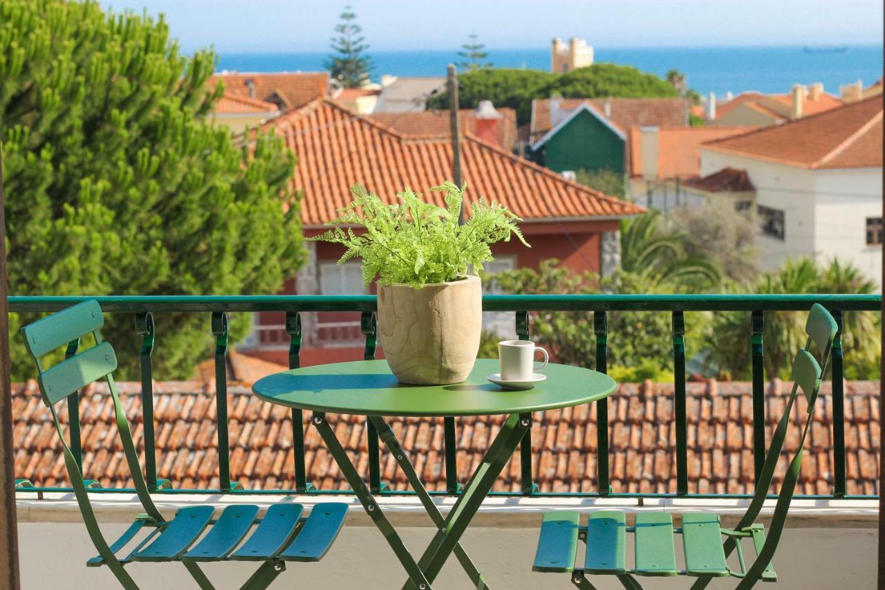Your Place In Estoril Esterno foto
