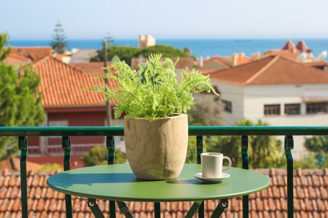 Your Place In Estoril Esterno foto
